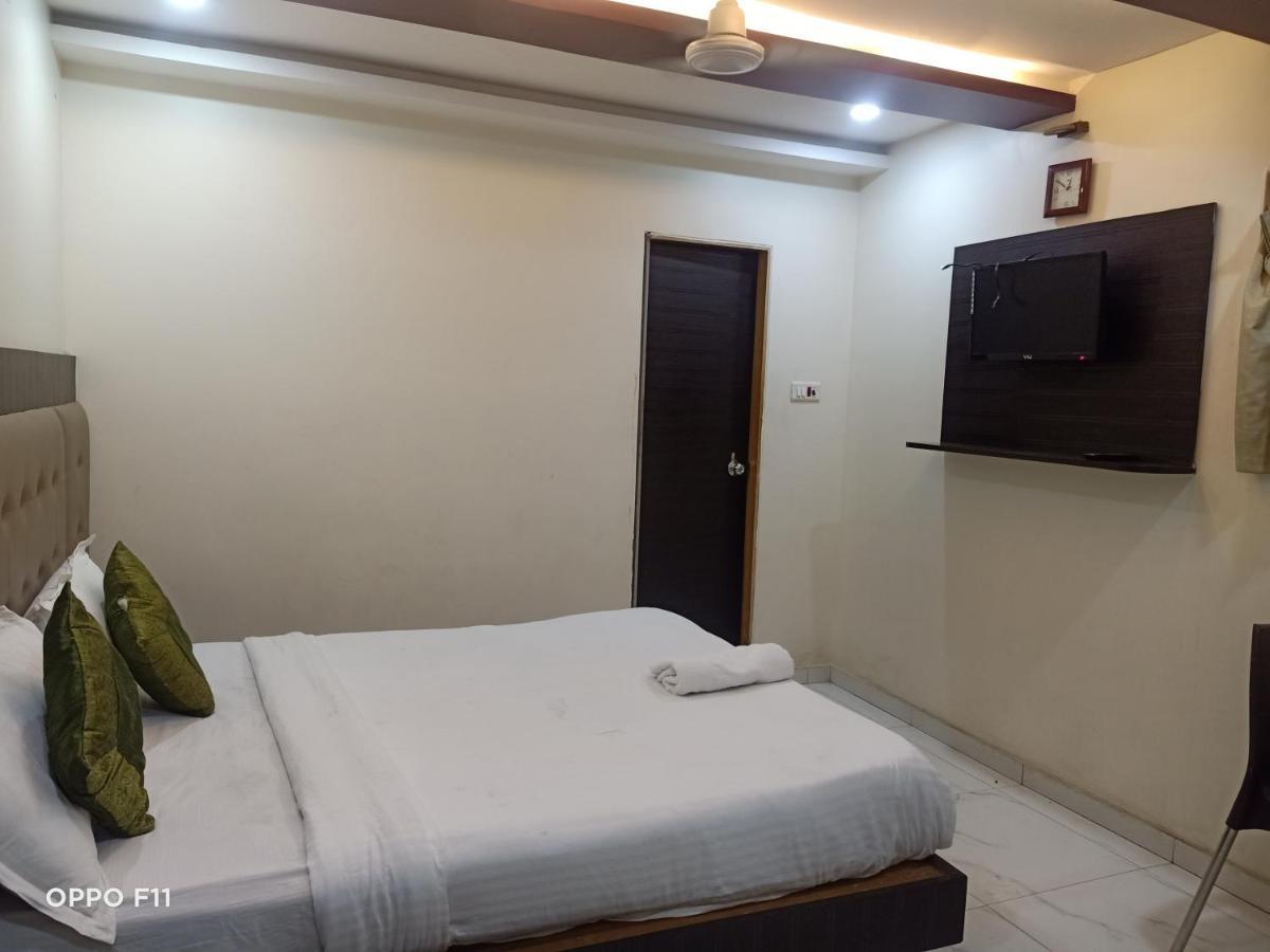 Hotel Bkc Palace Inn - Jio World Convention Center And Us Visa Center హోటల్ బి కే సి ప్యాలెస్ ఇన్ มุมไบ ภายนอก รูปภาพ