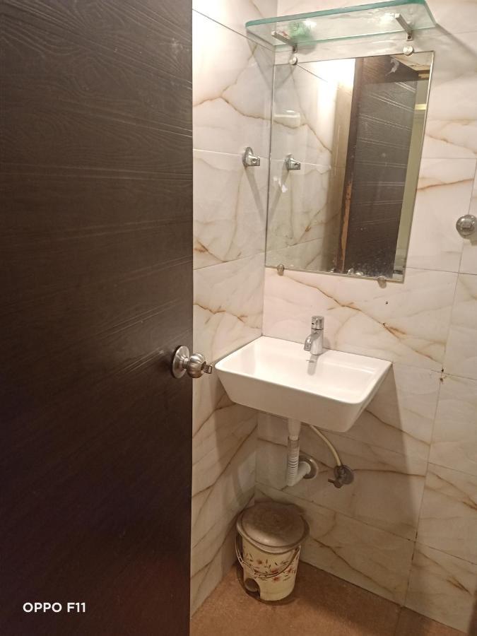 Hotel Bkc Palace Inn - Jio World Convention Center And Us Visa Center హోటల్ బి కే సి ప్యాలెస్ ఇన్ มุมไบ ภายนอก รูปภาพ
